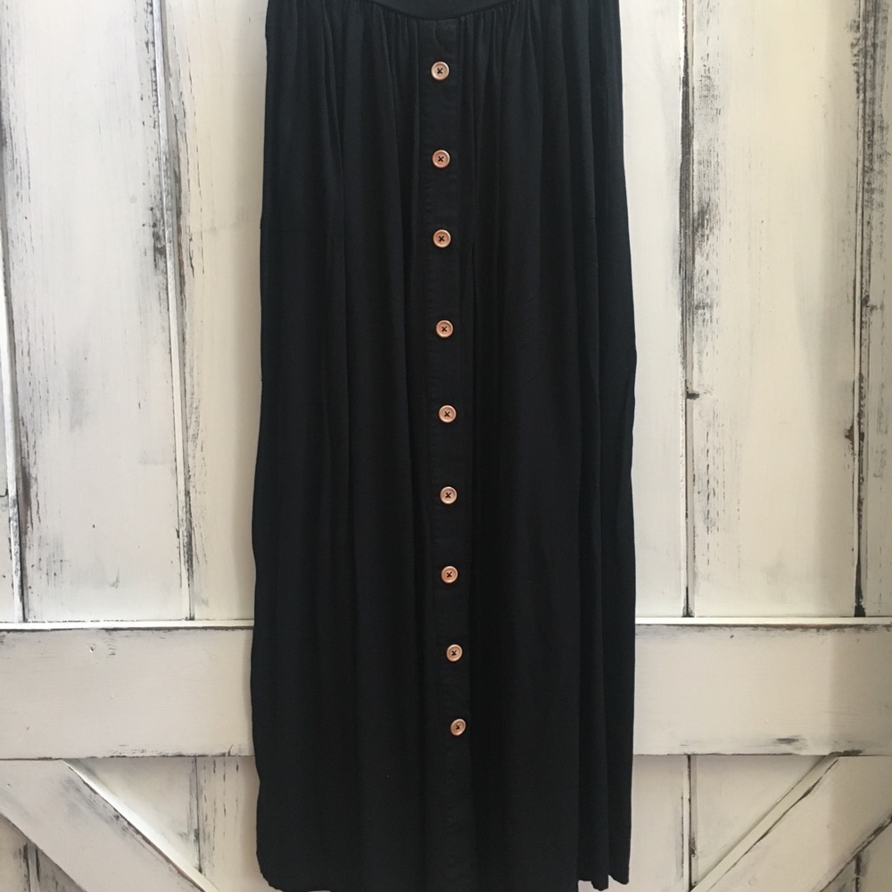 Joanna Gaines Matilda Jane Maxi Skirt